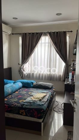 Lokasi strategis! Rumah siap pakai disewakan di Antapani LB 135m2 Lokasi strategis! Rumah siap pakai disewakan di Antapani LB 135m2