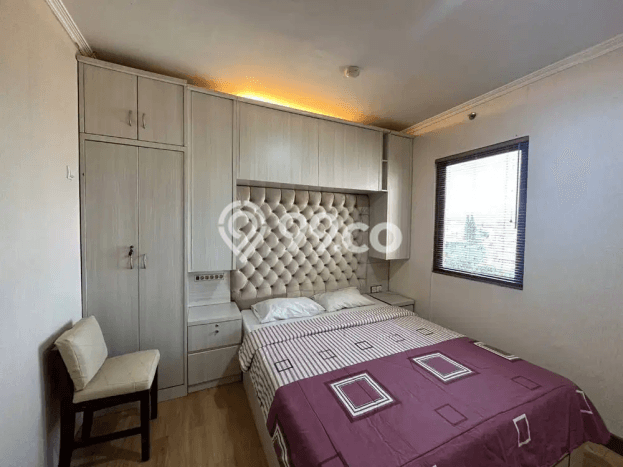 Sewa Apartemen Terjangkau 2 BR di Pasteur Bandung Sewa Apartemen Terjangkau 2 BR di Pasteur Bandung