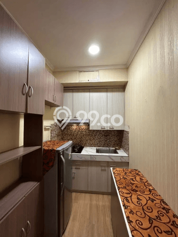 Sewa Apartemen Terjangkau 2 BR di Pasteur Bandung Sewa Apartemen Terjangkau 2 BR di Pasteur Bandung