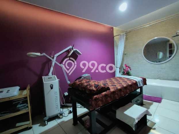 Ruko Dijual di Prime Area Bandung Luas 128m2 Ruko Dijual di Prime Area Bandung Luas 128m2