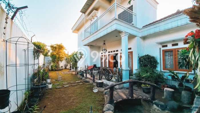 Jual Rumah Luas Elegan Dengan View Eksklusif di Bandung Kota, Bandung Jual Rumah Luas Elegan Dengan View Eksklusif di Bandung Kota, Bandung