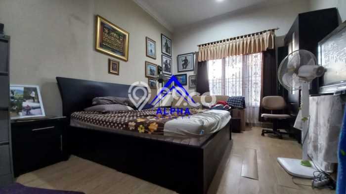 Jual Rumah Luas Elegan Dengan View Eksklusif di Bandung Kota, Bandung Jual Rumah Luas Elegan Dengan View Eksklusif di Bandung Kota, Bandung