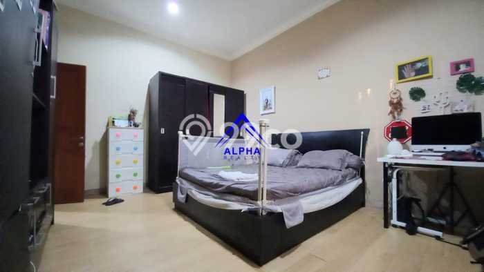 Jual Rumah Luas Elegan Dengan View Eksklusif di Bandung Kota, Bandung Jual Rumah Luas Elegan Dengan View Eksklusif di Bandung Kota, Bandung