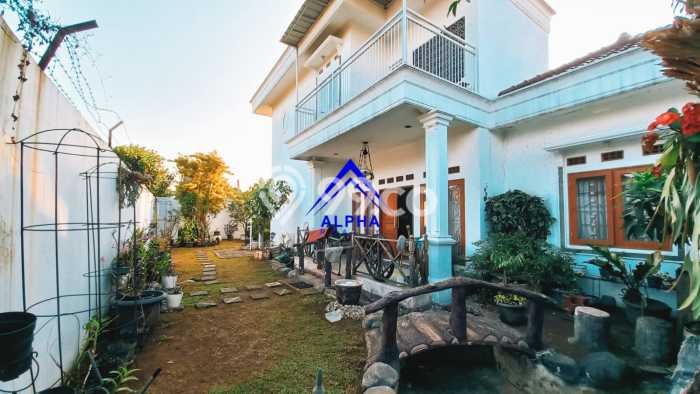 Jual Rumah Luas Elegan Dengan View Eksklusif di Bandung Kota, Bandung Jual Rumah Luas Elegan Dengan View Eksklusif di Bandung Kota, Bandung
