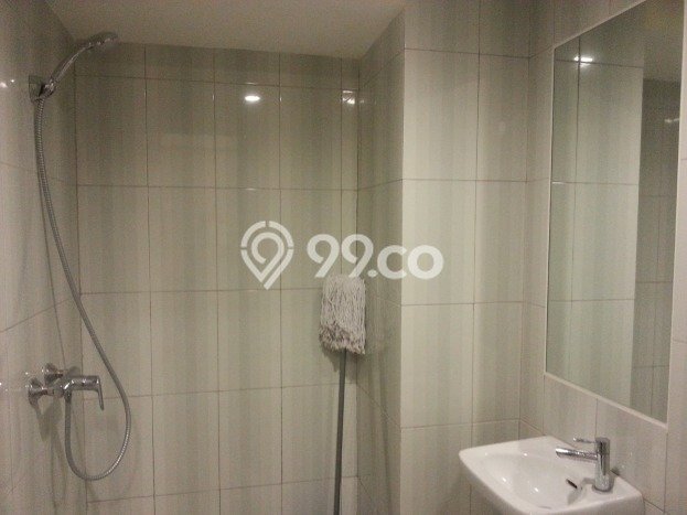 Apartemen Sewa 2 Kamar Hemat Siap Huni di Bandung, Luas 40m2 Apartemen Sewa 2 Kamar Hemat Siap Huni di Bandung, Luas 40m2