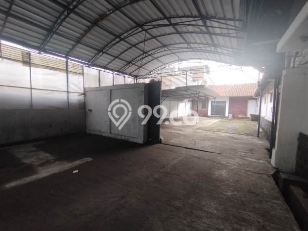 FOR RENT! Komersial di Pajajaran Cocok untuk Bisnis 50m2 FOR RENT! Komersial di Pajajaran Cocok untuk Bisnis 50m2