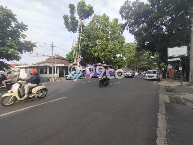FOR RENT! Komersial di Pajajaran Cocok untuk Bisnis 50m2 FOR RENT! Komersial di Pajajaran Cocok untuk Bisnis 50m2