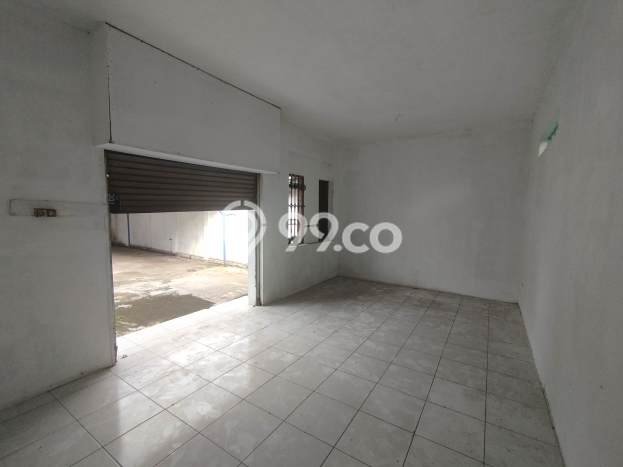 FOR RENT! Komersial di Pajajaran Cocok untuk Bisnis 50m2 FOR RENT! Komersial di Pajajaran Cocok untuk Bisnis 50m2