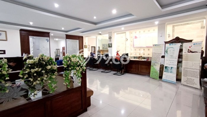 Paling Diincar! Kantor Dijual di Supratman Harga Kompetitif Paling Diincar! Kantor Dijual di Supratman Harga Kompetitif