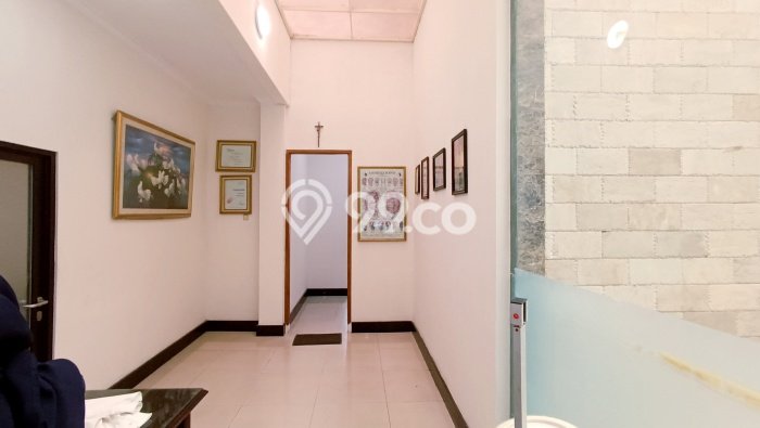 Paling Diincar! Kantor Dijual di Supratman Harga Kompetitif Paling Diincar! Kantor Dijual di Supratman Harga Kompetitif