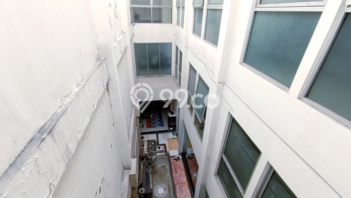 Paling Diincar! Kantor Dijual di Supratman Harga Kompetitif Paling Diincar! Kantor Dijual di Supratman Harga Kompetitif