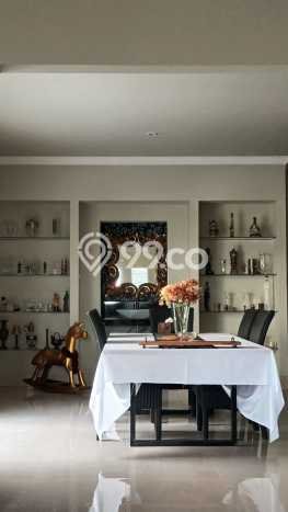 For Sale! Premium House LT 500m2 Desain Elegan di Setiabudi For Sale! Premium House LT 500m2 Desain Elegan di Setiabudi