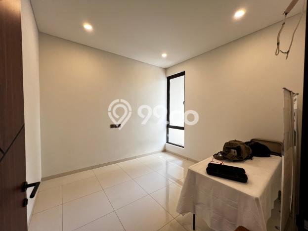 Ready to Use! Luxury House LT 133m2 Desain Modern di Bandung Kota Ready to Use! Luxury House LT 133m2 Desain Modern di Bandung Kota
