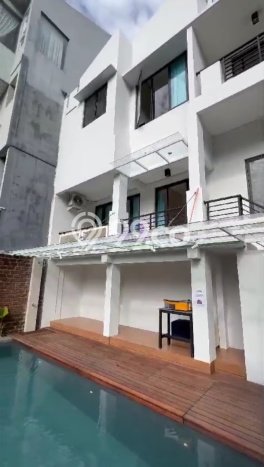 Jual Rumah Luas Elegan Dengan View Eksklusif di Dago Pakar, Bandung Jual Rumah Luas Elegan Dengan View Eksklusif di Dago Pakar, Bandung
