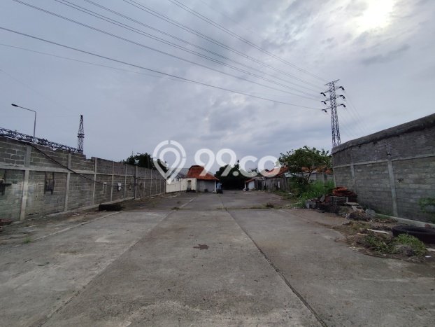 Komersial Bagus LT 7500m2 LB 2000m2 Dijual di Cileunyi Bandung Komersial Bagus LT 7500m2 LB 2000m2 Dijual di Cileunyi Bandung
