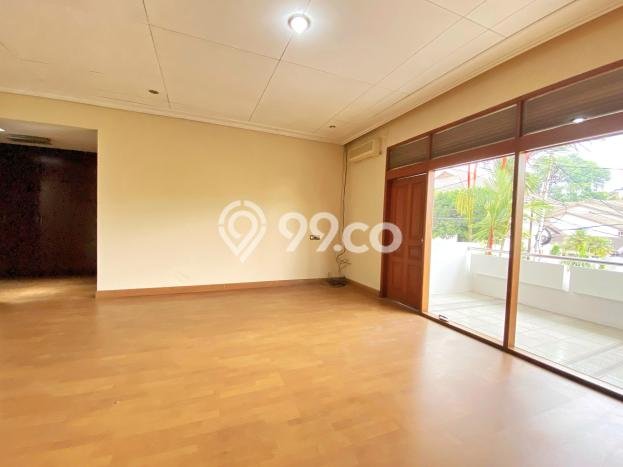 Rumah area Setiabudi, 5 KT, Area Potensial Rumah area Setiabudi, 5 KT, Area Potensial