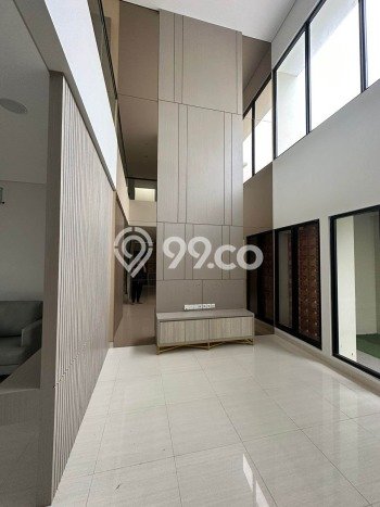 Rumah Luxury Modern Tanpa Renovasi di Bandung Timur Bandung Rumah Luxury Modern Tanpa Renovasi di Bandung Timur Bandung