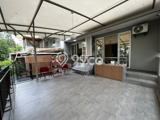 Rumah kawasan Dago, Akses ke Fasilitas, 4 KT, LT 260m2m² LB 244m2m² Rumah kawasan Dago, Akses ke Fasilitas, 4 KT, LT 260m2m² LB 244m2m²