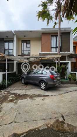 Rumah Nyaman untuk Keluarga di - 3 KT Rumah Nyaman untuk Keluarga di - 3 KT