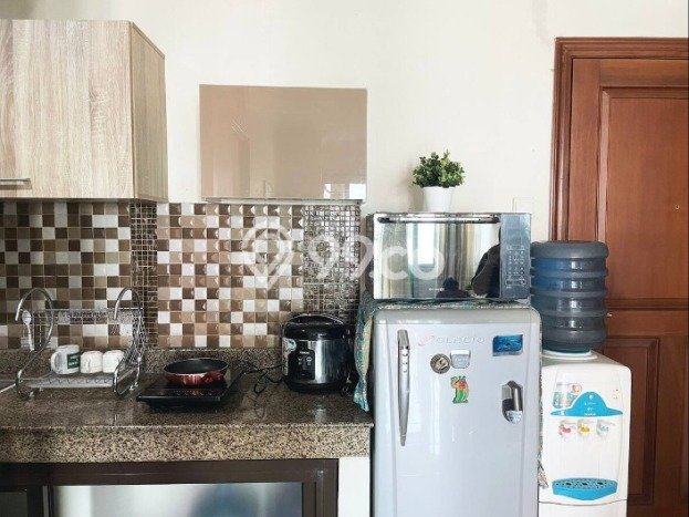 Apartemen Terawat Dijual di Bandung Spesifikasi 2 KT, 1 KM Apartemen Terawat Dijual di Bandung Spesifikasi 2 KT, 1 KM