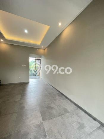 For Sale! Premium House LT 103m2 Desain Modern di Cigadung For Sale! Premium House LT 103m2 Desain Modern di Cigadung