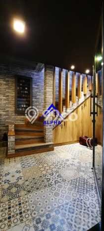 Hunian Impian Modern! Rumah 2 Lantai di Cimahi Utara, Cimahi, LT 325m2m² LB 220m2m² Hunian Impian Modern! Rumah 2 Lantai di Cimahi Utara, Cimahi, LT 325m2m² LB 220m2m²