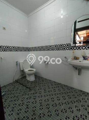 For Sale! Luxury House LT 372m2 Desain Modern di Pasir Kaliki For Sale! Luxury House LT 372m2 Desain Modern di Pasir Kaliki