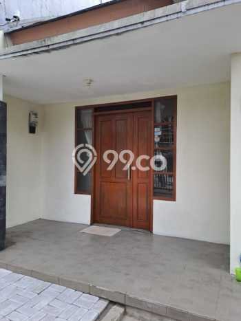 Rumah di Buah Batu, Dekat Fasilitas, 2 KM, Luas 230m² Bangunan 195m² Rumah di Buah Batu, Dekat Fasilitas, 2 KM, Luas 230m² Bangunan 195m²