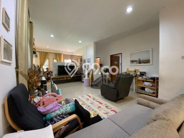 Best Deal Hunian Mewah Ideal dan Luas di Sukajadi, Bandung Best Deal Hunian Mewah Ideal dan Luas di Sukajadi, Bandung