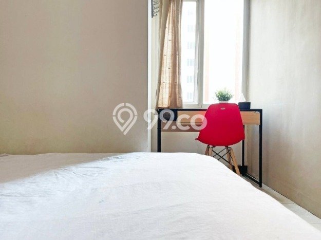 Apartemen Terawat Dijual di Bandung Spesifikasi 2 KT, 1 KM Apartemen Terawat Dijual di Bandung Spesifikasi 2 KT, 1 KM