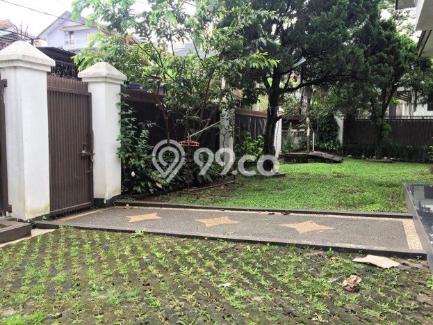 RARE UNIT! Rumah kawasan Pasteur, 4 KM, Pemandangan Indah, LT 315m² LB 250m² RARE UNIT! Rumah kawasan Pasteur, 4 KM, Pemandangan Indah, LT 315m² LB 250m²