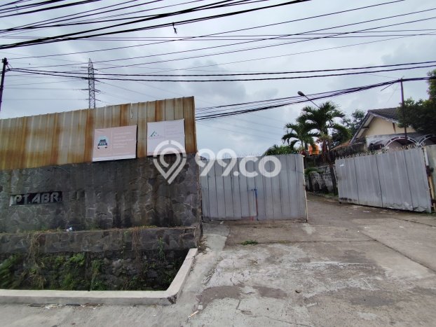 Komersial Bagus LT 7500m2 LB 2000m2 Dijual di Cileunyi Bandung Komersial Bagus LT 7500m2 LB 2000m2 Dijual di Cileunyi Bandung