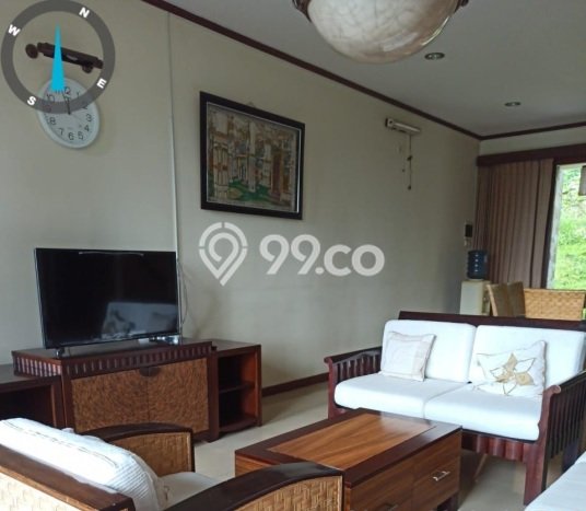 UNIT LANGKA! Rumah di Resor Dago Pakar, 3 KT, View Indah, Luas 409m² Bangunan 300m² UNIT LANGKA! Rumah di Resor Dago Pakar, 3 KT, View Indah, Luas 409m² Bangunan 300m²
