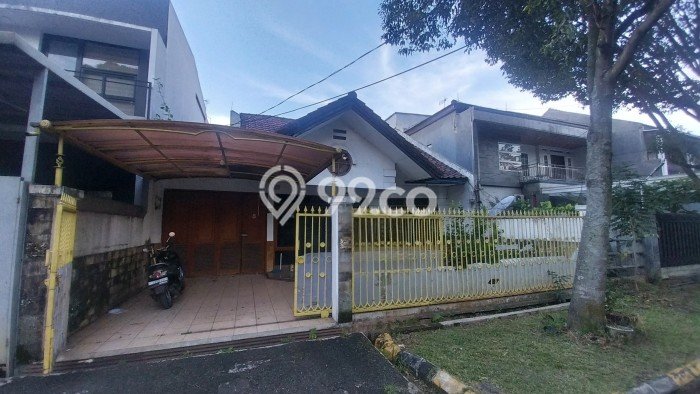 Sewa cepat hunian minimalis strategis 3 Kamar di Batununggal, Bandung Sewa cepat hunian minimalis strategis 3 Kamar di Batununggal, Bandung