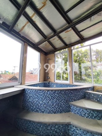 For Sale! Premium House LT 646m2 Desain Modern di Setiabudi For Sale! Premium House LT 646m2 Desain Modern di Setiabudi