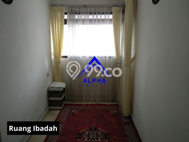 Disewakan Rumah Konsep Modern di Coblong Bandung dengan 5 KT Disewakan Rumah Konsep Modern di Coblong Bandung dengan 5 KT