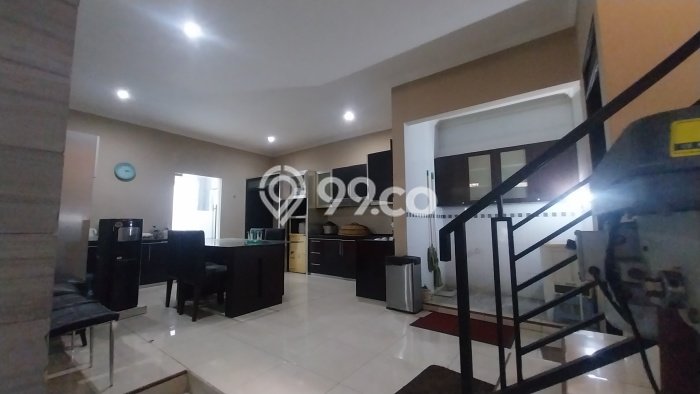 Rumah 6 KT 6 KM LT 272m2m², LB 465m2m² di Tarogong Kidul, Garut Rumah 6 KT 6 KM LT 272m2m², LB 465m2m² di Tarogong Kidul, Garut
