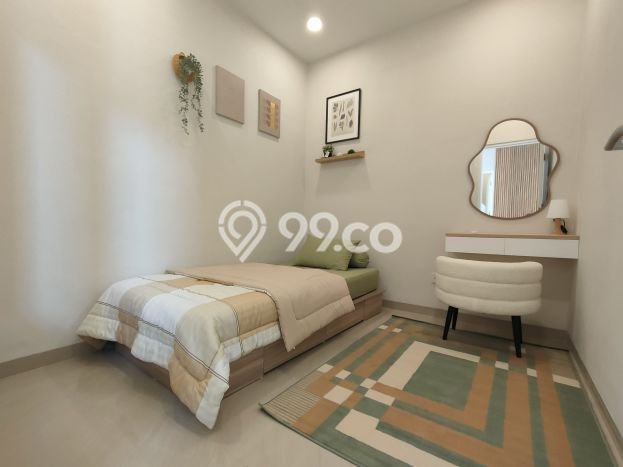 Rumah Nyaman dengan 3 Kamar Tidur dan 2 Kamar Mandi di Kawasan Padalarang, Bandung Barat Rumah Nyaman dengan 3 Kamar Tidur dan 2 Kamar Mandi di Kawasan Padalarang, Bandung Barat