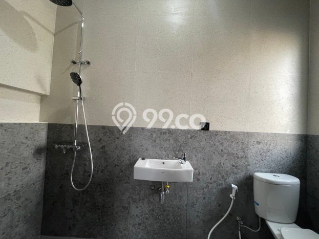 Rumah Minimalis 3 KT di Cigadung Bandung Unfurnished Rumah Minimalis 3 KT di Cigadung Bandung Unfurnished