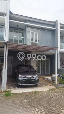 RECOMMENDED! Rumah kawasan Antapani, 3 KT, Lokasi Strategis, LT 72m² LB 125m² RECOMMENDED! Rumah kawasan Antapani, 3 KT, Lokasi Strategis, LT 72m² LB 125m²