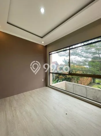 For Sale! Premium House LT 103m2 Desain Modern di Cigadung For Sale! Premium House LT 103m2 Desain Modern di Cigadung