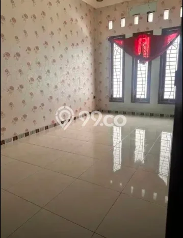 Disewakan! Rumah 4 Kamar Tidur &
3 Kamar Mandi di Sarijadi, Bandung Disewakan! Rumah 4 Kamar Tidur &
3 Kamar Mandi di Sarijadi, Bandung
