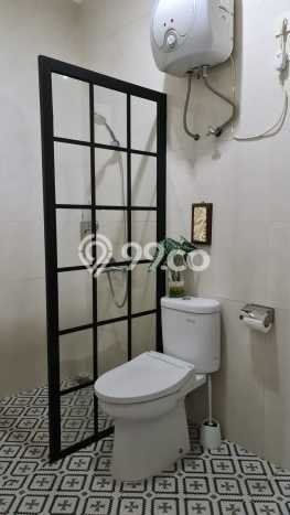 Rumah Luxury Modern Tanpa Renovasi di Setra Murni Bandung Rumah Luxury Modern Tanpa Renovasi di Setra Murni Bandung