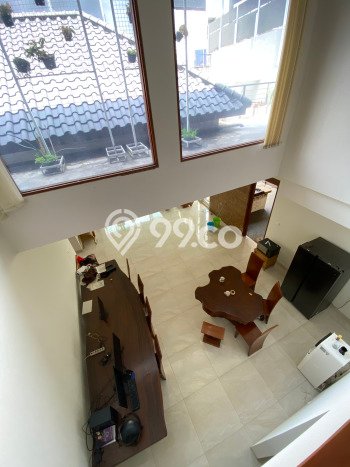 Dijual Rumah Luas Megah Dengan View Cantik di Setra Murni, Bandung Dijual Rumah Luas Megah Dengan View Cantik di Setra Murni, Bandung