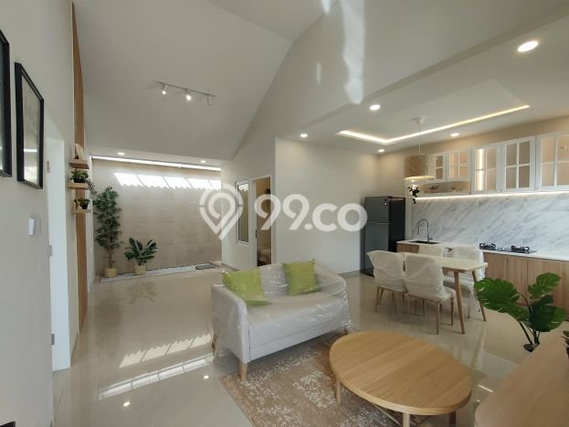 Rumah Nyaman dengan 3 Kamar Tidur dan 2 Kamar Mandi di Kawasan Padalarang, Bandung Barat Rumah Nyaman dengan 3 Kamar Tidur dan 2 Kamar Mandi di Kawasan Padalarang, Bandung Barat