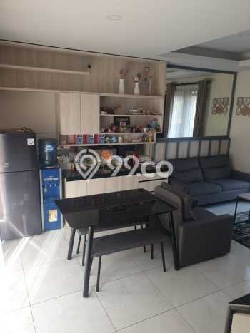 Rumah Asri di Kota Baru Parahyangan, 2 KM, LT 120m² Bangunan 92m² Rumah Asri di Kota Baru Parahyangan, 2 KM, LT 120m² Bangunan 92m²