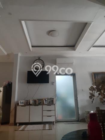Jual Rumah Eksklusif 4 KT di BKR, Bandung Jual Rumah Eksklusif 4 KT di BKR, Bandung