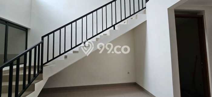 Rumah di Antapani, Akses ke Mall, LT 77m² Rumah di Antapani, Akses ke Mall, LT 77m²