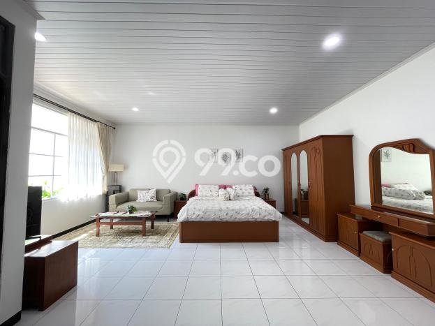 Rumah Sejuk di Bandung Kota, 5 KT, Free Banjir Rumah Sejuk di Bandung Kota, 5 KT, Free Banjir