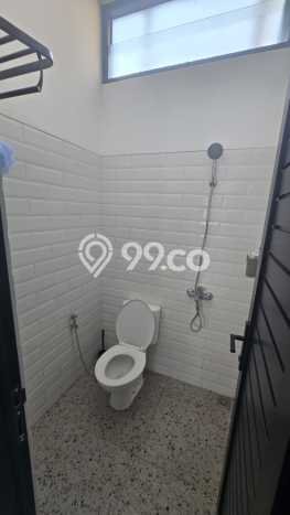 Rumah sewa siap huni 3 KT di Cimahi, Bandung Rumah sewa siap huni 3 KT di Cimahi, Bandung